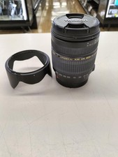 Tamron AF28-300mm f/3.5-6.3 LD ASP MACRO Sony FE Lens Used