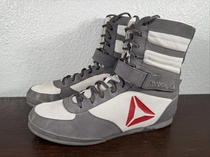 Reebok Boxing Boots | eBay