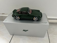 Almost Real Porsche 911 964 Ruf Scr Coupe 2018 1:18 ALM880201