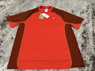 NWT! Nike Men's ACG Dri-FIT ADV UV Short Sleeve Shirt - HJ2881 633 - Size: M