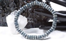 Holz Armband | 6mm Perlenarmband