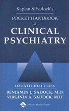Kaplan and Sadock's Pocket Handbook of Clinical Psychiatry Paperb