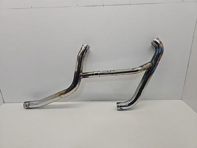 Harley Davidson Evolution Heritage Softail Auspuff Krümmer Krümmer 1986 - 1999 