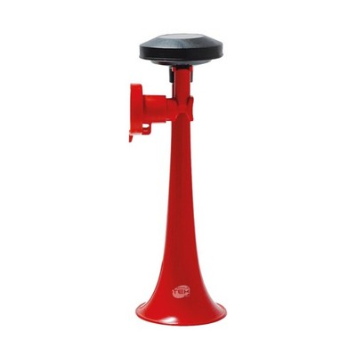 Charging Trumpet for Ambro-sol T001 Cylinders Acoustic Warning Dispenser_