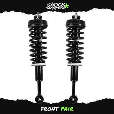 Front Complete Strut Assembly Kit for 2003-2005 Lincoln Aviator