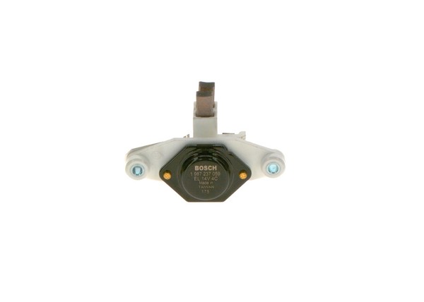 Bosch 1 987 237 059 Lichtmaschinenregler Spannungsregler-image