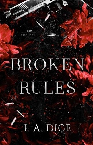 I A Dice Broken rules (Paperback) Broken