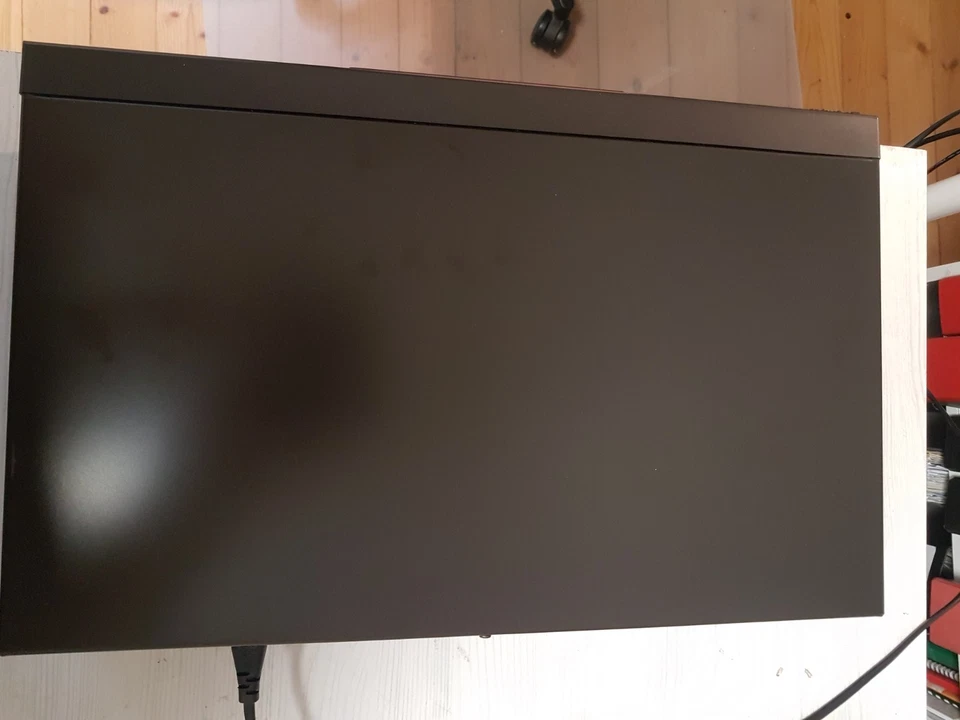 Technics SL-PG580A CD CD-Player - Bild 2 von 4