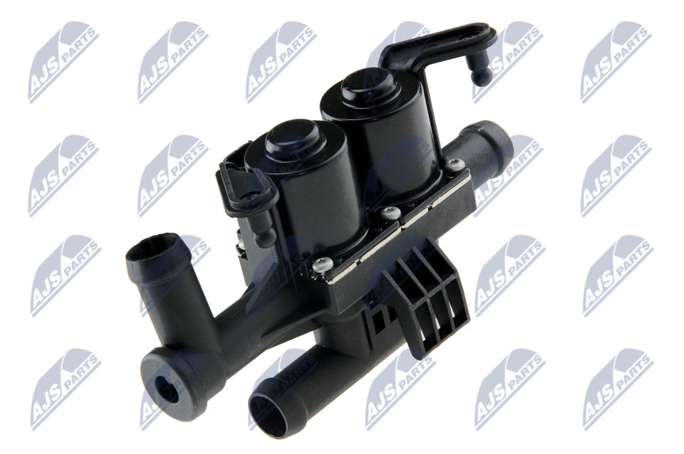 N.T.Y. CTM-BM-021.NTY Control Valve, coolant for BMW