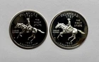 1999-S 50 State Quarters — photo from another recent sale