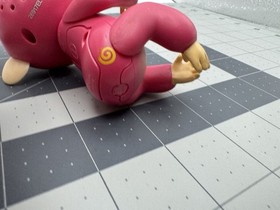 FINGERLINGS Interactive Fingerling Pink Monkey BELLA by WowWee Works!