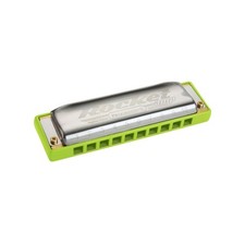 Hohner Progressive Series Rocket Amp Harmonica