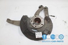 Original BMW  F10 F11 F12 F13  Schwenklager vorne links + Lenker Achsschenkel...