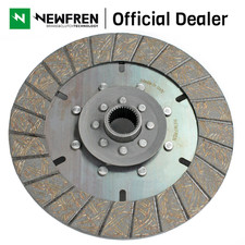 Disque d'embrayage BMW 750