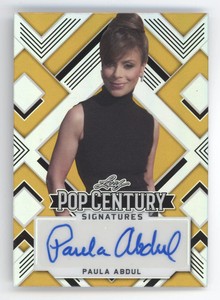 【1/1】Leaf POP CENTURY DAISY RIDLEY 直筆サイン Leaf Pop Century | eBay