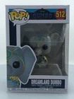 Funko POP! Disney Dreamland Dumbo #512 Vinyl Figure NOT MINT