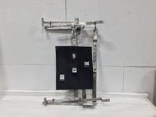 Siemens W46PAKU Panelboard Meter-Socket Interior/Bracket Kit Set