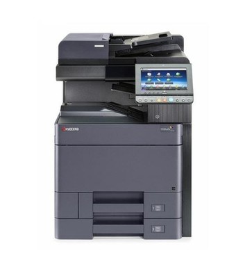 Kyocera Mita TaskAlfa 3252ci Farbkopierer DIN A3