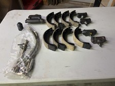 1946 Willys Brake Kit