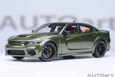 Autoart Dodge Charger Hellcat Redeye Jailbreak Coupe 2023 1:18 71752