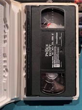 The Prince of Egypt (VHS, 1999, Clamshell)
