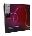 Philips Hue Flux LED Lightstrip 4m Leuchtstreifen RGBWWIC Bluetooth appsteuerbar
