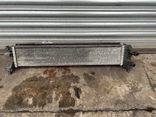 VW SHARAN 7N2 SEAT ALHAMBRA MK2 Engine Cooler Coolant Radiator 2015-2022