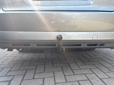 Anhängerkupplung FORD Mondeo IV (BA7) A66SX-19J376-AA