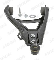 Moog Lenker, RadaufhäNgung AußEn, Rechts, Unten, Vorderachse FüR Renault