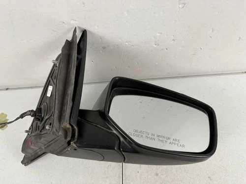 2013-2017 Honda Accord Side Mirror OEM Passenger Side RH