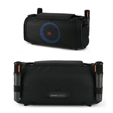Speaker Storage Bag Mesh Dust Cover Protective Cover for JBL Partybox On The Go