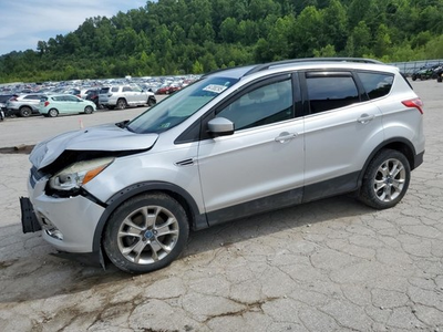 #ad 2013 19 17 Steel Wheel Compact Spare for Ford Escape 4WD 3660222 $113.95