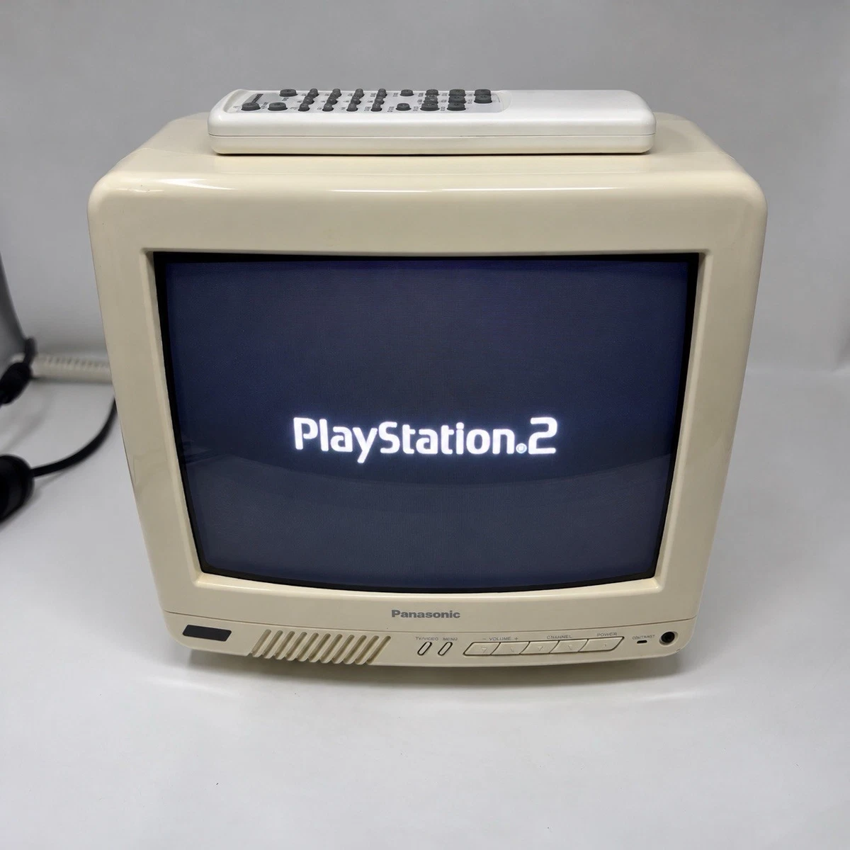 25+ Panasonic Vintage Televisions for sale | Updated Oct 2026
