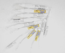 Lot of 11 BIC Wite-Out Shake N Squeeze Correction Pens 8ml WOSQP11 50693