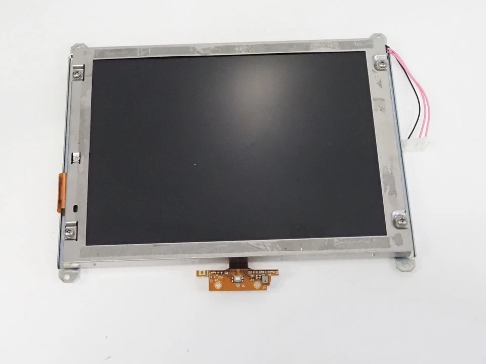 NEC  NL8060BC21-02   LCD Display Screen Panel - Bild 2 von 4