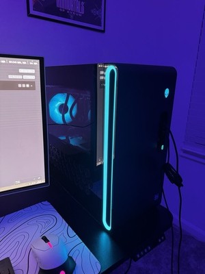 Alienware Aurora R16 Desktop Intel Core I9-13900F, 32GB DDR5
