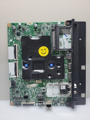 LG 65UT8006LA HAUPTPLATINE EBT67856503