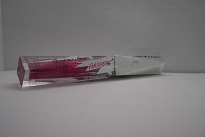 1370 Shocking Hard Candy Flashers Plumping Serum Lip Gloss 0.12fl oz New Sealed