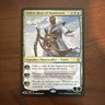Wizards Magic: The Gathering Teferi Hero of Dominaria Mythic Planeswalker Blue …