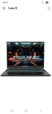 Gigabyte G5 Gaming Laptop, 15.6 Zoll