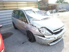 Verin de hayon / de capot Citroen C8