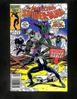 Amazing Spider-Man #280 Newsstand Variant Marvel 1986