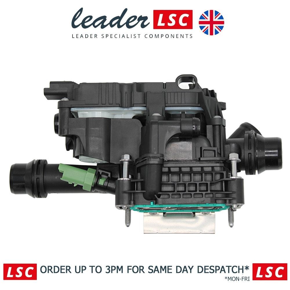 Coolant Thermostat Assembly Peugeot 301 2014 Onward NEW 9803549480 BlueHDi 1.6