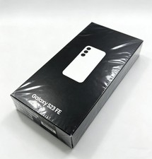 Samsung Galaxy S23 FE 128GB 5G Graphite UNLOCKED Verizon T-Mobile AT T NEW SEAL