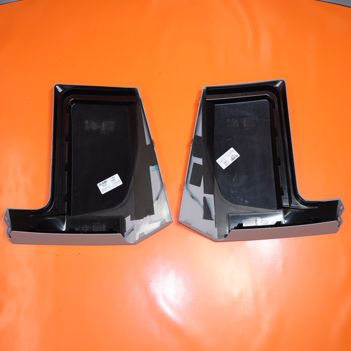 Rolls-Royce Cullinan 2025-2026 FRONT Front bumper