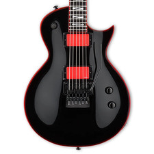 ESP LTD Gary Holt 600 Black - B-Stock
