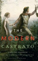 Patricia Howard | Modern Castrato | Buch | Englisch (2014) | Buch Gebunden