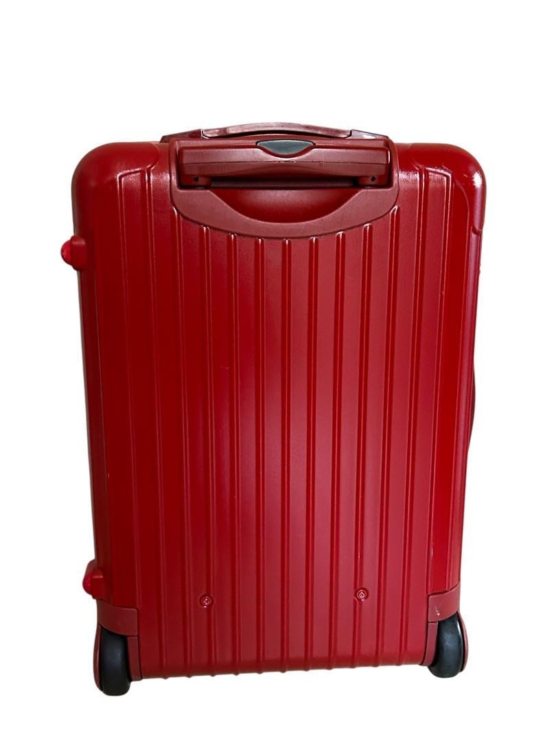 RIMOWA♡SALSA 55fc0751890c0bac5621a34ef60162