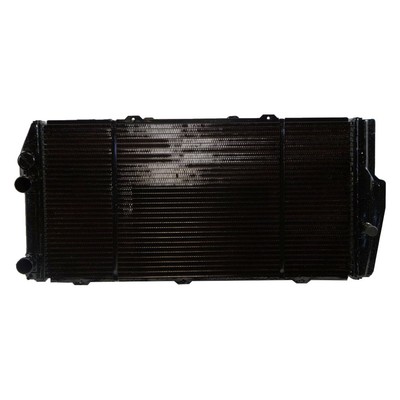 For Audi 5000 Quattro 1986-1988 Reach Cooling Engine Coolant Radiator