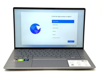 ASUS VivoBook Go 14   14'' FHD   Intel Celeron N4500   4GB RAM   128GB SSD